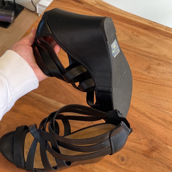 High heels  platforms 👠 - Picture 5 of 5